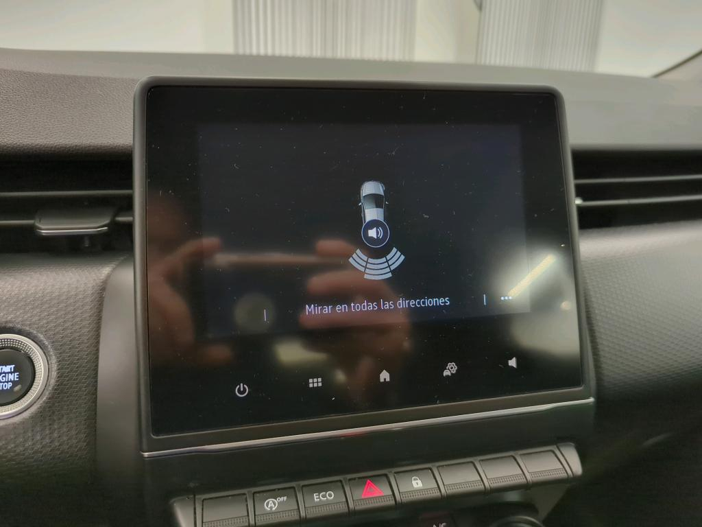 Renault Clio Tce 100 Business